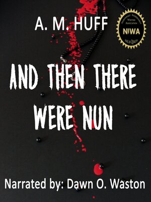 cover image of And Then There Were Nun